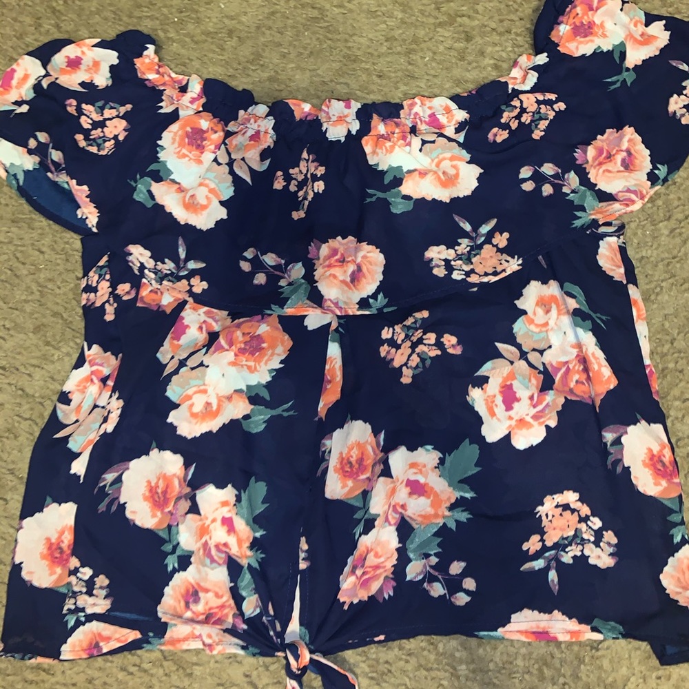 Women’s Crop top